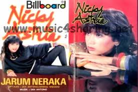 Image result for nicky astria