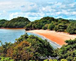 Image of Pantai Gatra, Malang