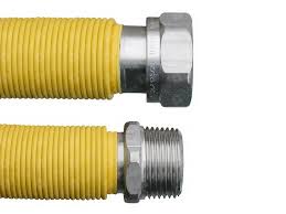 Gas hose (gas hose) 300 1/2 FM
