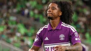 Austin FC transfer Jayden Nelson to Bolton Wanderers - MLSsoccer.com