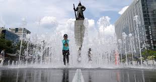 조선일보 - News update
