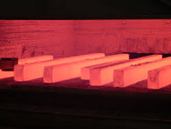 As-forged