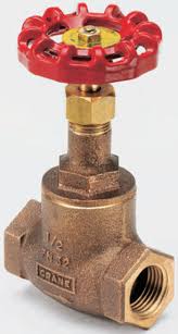 110007 Pegler Yorkshire | Válvula de globo Pegler Yorkshire ...