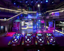 Club Octagon Seoul 이미지