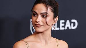 ‘Masters of the Universe’ Star Camila Mendes Looks Absolutely Stunning in This Resurfaced Miami Bikini Photo
