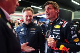 Horner praises Verstappen and criticises Marko in his biography