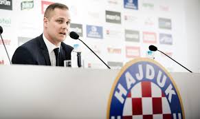 Slikovni rezultat za kos hajduk