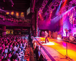 Image of House of Blues in Houston, Texas