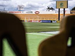 Mirassol muda lugares de parte da torcida em jogo da Libertadores; saiba como fica