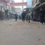 Communal clashes blasts Assam 69th