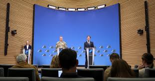 Poland Rejects Trump's Suggestion of Russian Drone Raid as a 'Mistake'