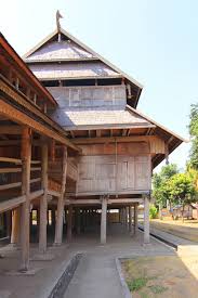 Istana dalam Loka | indonesiakaya.com