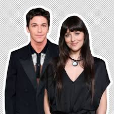 Are Dakota Johnson And Role Model Dating?