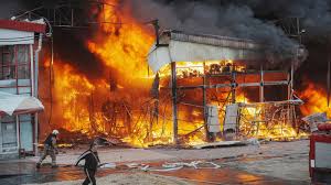 Ukraine War Updates: Ceasefire Talks, Attacks, and International Reactions (May 6, 2025)