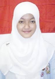 Ketua OSIS SMK Negeri 1 Bandung 2011/2012. Awanny Irawati. Ketua OSIS SMKN 1 Bandung 2012/2013 - photo198