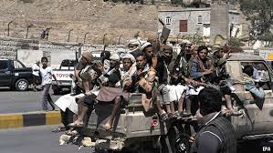 Image result for houthi