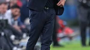 Maradona is chasing a relaunch. Conte can't wait for Napoli. Palladino is looking for a Goddess to unleash.