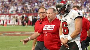 When will Baker Mayfield return from injury for the Buccaneers? — USA Today