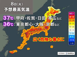 tenki.jp - News update