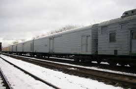 Поезда Святого Николая будут курсировать в Киеве, Львове и Харькове - Цензор.НЕТ 4433