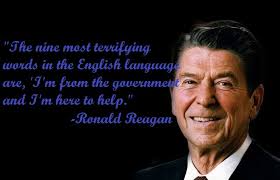 12 Best Ronald Reagan Quotes ~ Famous Cute Quotes | Love, Birthday ... via Relatably.com