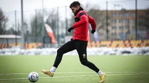 www.polsatsport.pl - News update