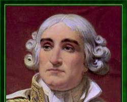 Image of JeanJacquesRégis de Cambacérès portrait