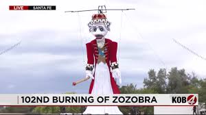 zozobra Picture