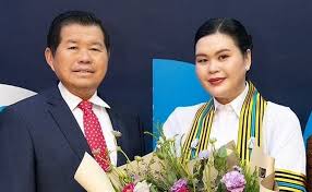 ThaiPost - News update