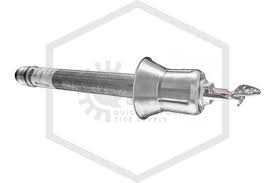 Horizontal Sidewall Dry Sprinkler | Tyco™ | TY3337 | 5.6K ...
