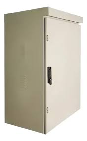 Rack Outdoor 20u Externo Suporte Poste Torre Parede ...