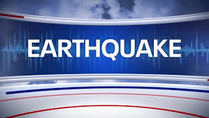 Magnitude 3.1 earthquake shakes in California's Lake County