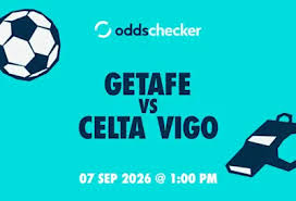 Getafe vs Celta Vigo Lineups, Prediction, Betting Picks & Odds for Monday, September 7th
