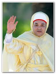 R&eacute;sultat de recherche d'images pour "roi mohamed 6"