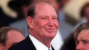 The Australian media tycoon, Kerry Packer was the owner of the Publishing and Broadcasting Limited. His lavish lifestyle and harsh personality attracted a ... - kerry-packer