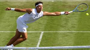Shelton on Wimbledon upset: ‘One of the toughest losses of my career’
