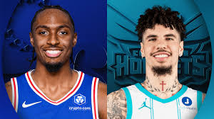 Philadelphia 76ers vs Charlotte Hornets Jan 26, 2026 Box Scores