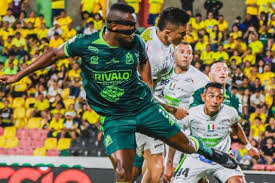 Partido de Liga BetPlay 2026-I cambió de fecha: esta fue la razón