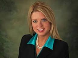 Pam Bondi&#39;s quotes, famous and not much - QuotationOf . COM via Relatably.com