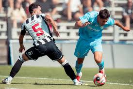 Torque x Defensor: onde assistir ao vivo e escalações do jogo hoje (03) pela Copa Sulamericana | Futebol | O Liberal