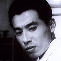 Isao Kimura. Most well-known as the young samurai, Katsushiro, in The Seven Samurai. - isao-kimura-ikiru