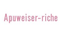 Apuweiserriche (アプワイザー・リッシェ) brandの画像