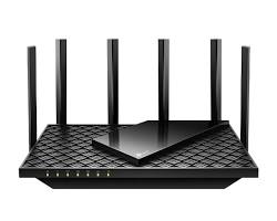 Imagen de WiFi 6 router