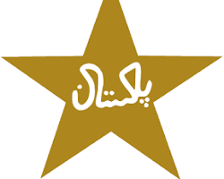Image of Pakistan National Cricket Team Logo