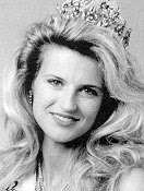 Catherine Mesot, Miss Suisse 1989. - misssuisse89