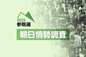 朝日新聞 - News update