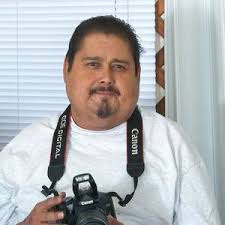 Mr. Ruben Rodriguez, Jr. March 10, 1970 - February 28, 2010; Maywood, California - 614975_300x300