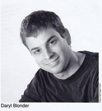 Daryl Blonder Obituary - 77d4c5b3-5522-4568-9e0a-5fbfa1676a78