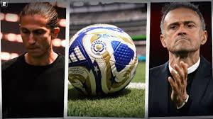 ESPN Brasil - News update