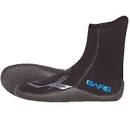 The Bare 6mm Ice Boot Coldwater Neoprene boots Scuba Diving